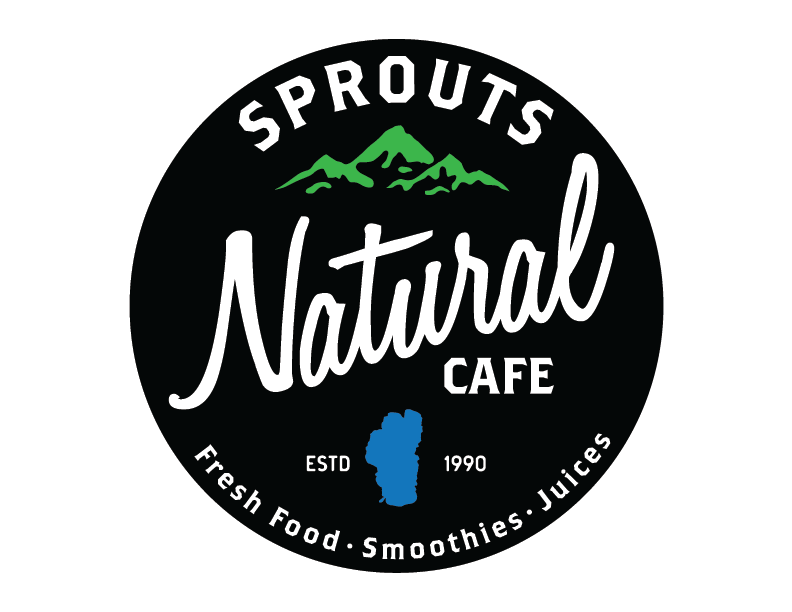 Sprouts Cafe