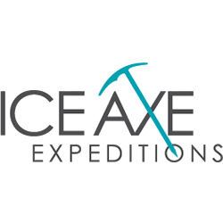 iceAxe